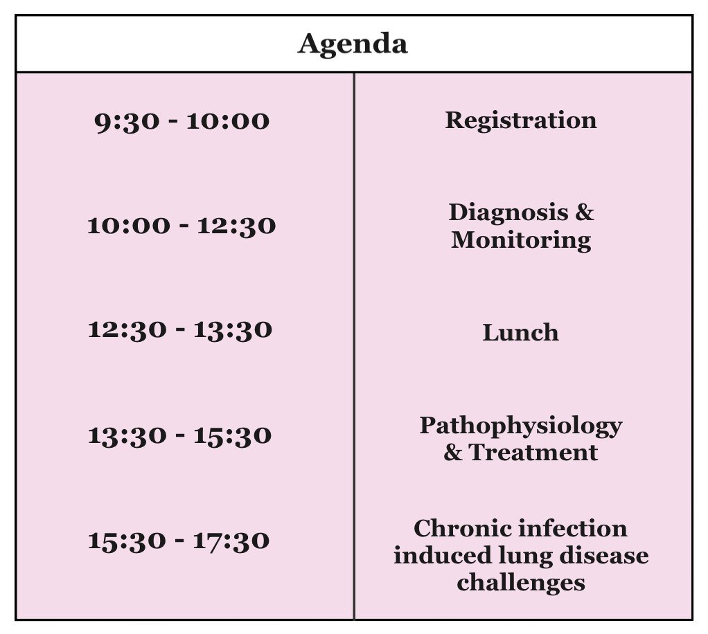 Agenda