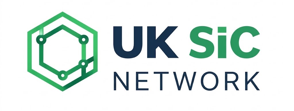 UK SiC Conference Logo