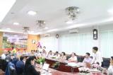 Curriculum Development Workshop, Vietnam, Dec 19,1