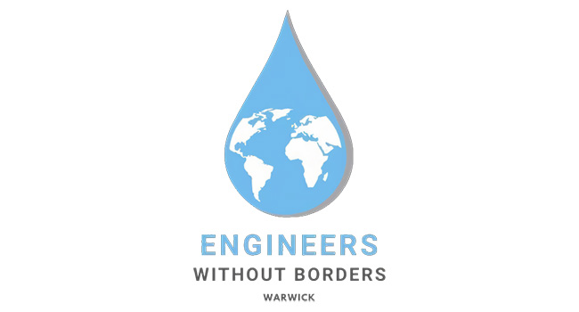 Engineering without borders logo