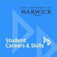 Student Careers and Skills logo