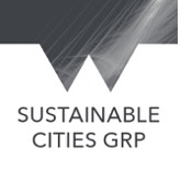 Sustainable Cities GRP logo