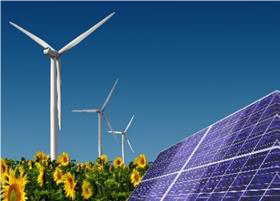renewable energy technologies