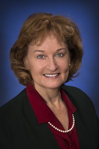Gail Mattison, President of INWES