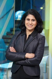 Dr Jayshree Seth, Corporate Scientist, 3M