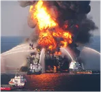 BP disaster