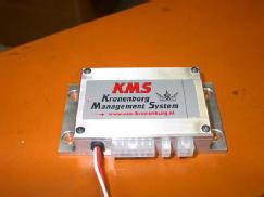 KMS Fuel Injection ECU