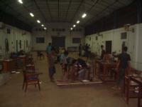 The workshop