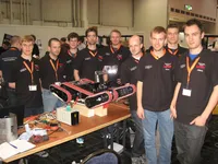 WMR Team 09