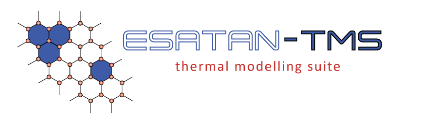 ESATAN logo new
