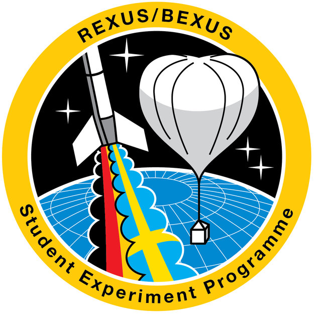 REXUSBEXUS logo