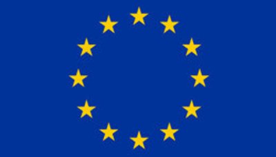 EU Flag logo
