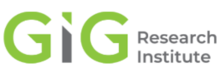 Główny Instytut Górnictwa (Central Mining Institute) (GIG) logo