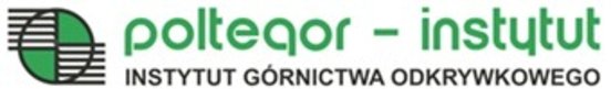Institute of Opencast Mining (PTG) logo