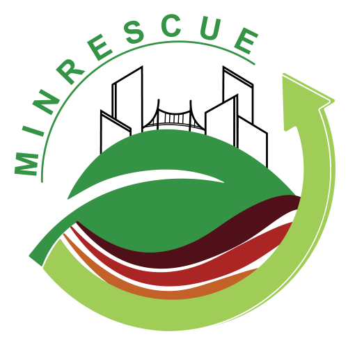 MINRESCUE logo