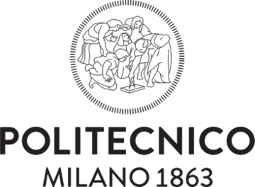 POLITECNICO DI MILANO (PoliMi) logo