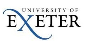 University of Exeter (UNEXE) logo