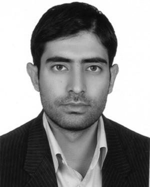 Dr Hamidreza Arjmandi