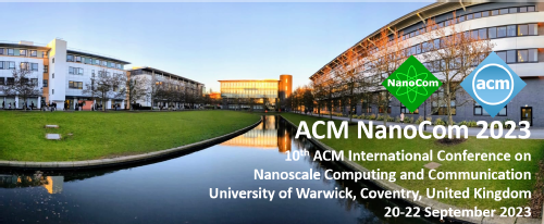 ACM NanoCom banner
