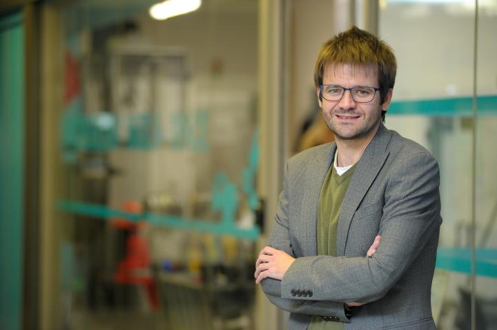 Alexander Darlington