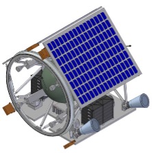 ESA satellite