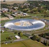 Synchrotron