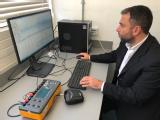 Artificial Intelligence (AI) can detect low-glucose levels via ECG without fingerprick test