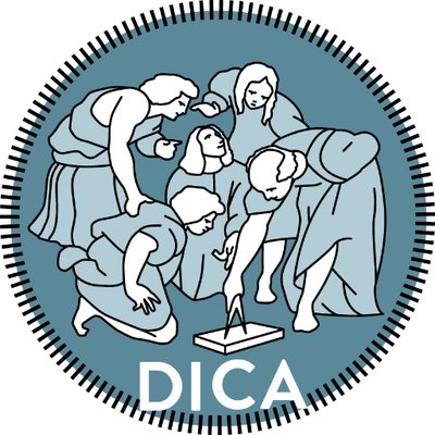 DICA Logo