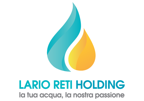 Lario Reti Logo