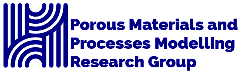 PMPM research group logo