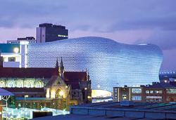 Birmingham