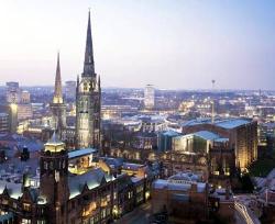 Coventry