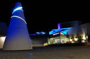 Arts Centre