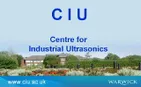 Centre for Industrial Ultrasonics