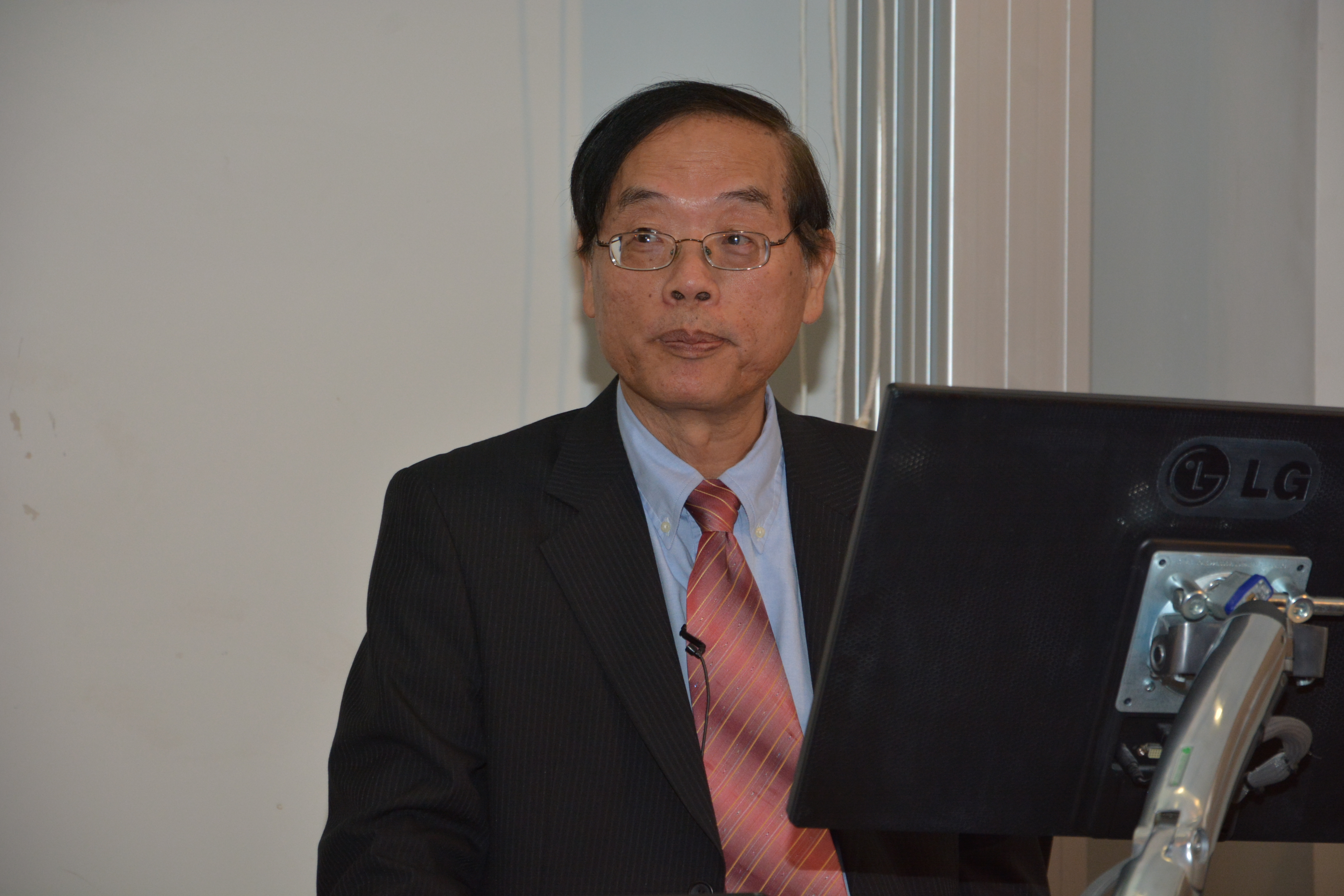 Hsein Juang