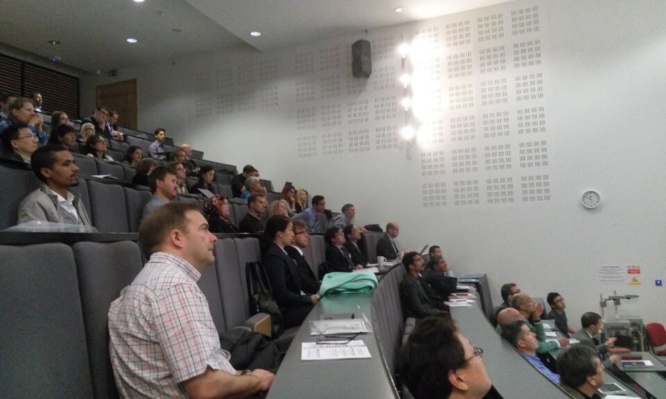 presentation room1