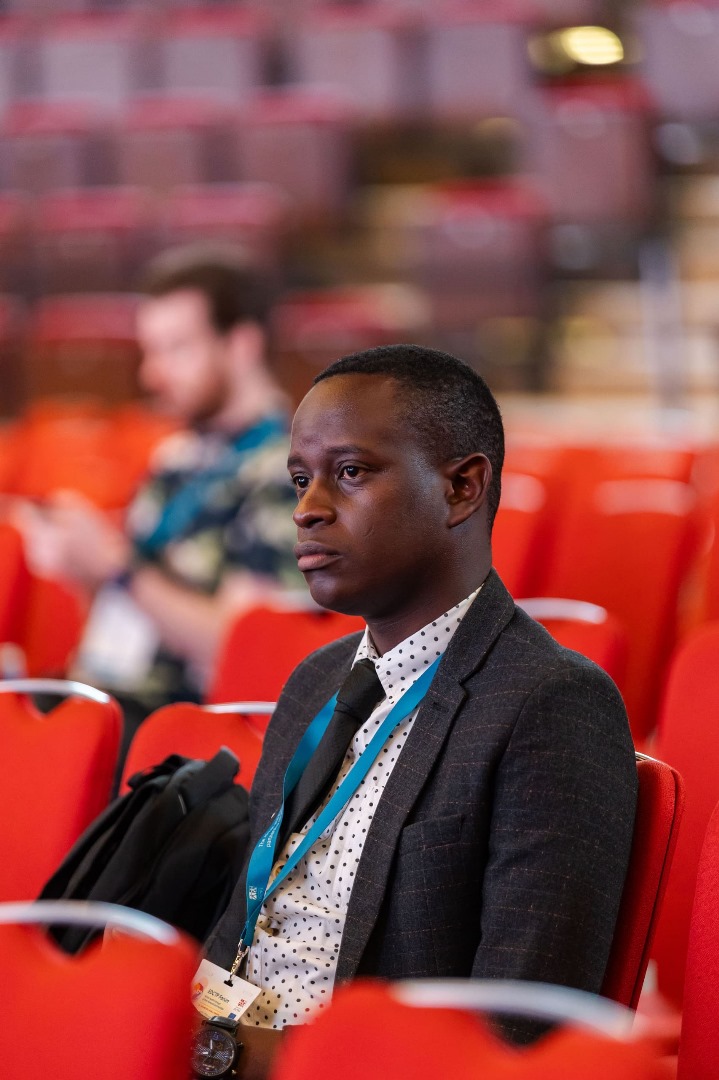 Some pictures of the event