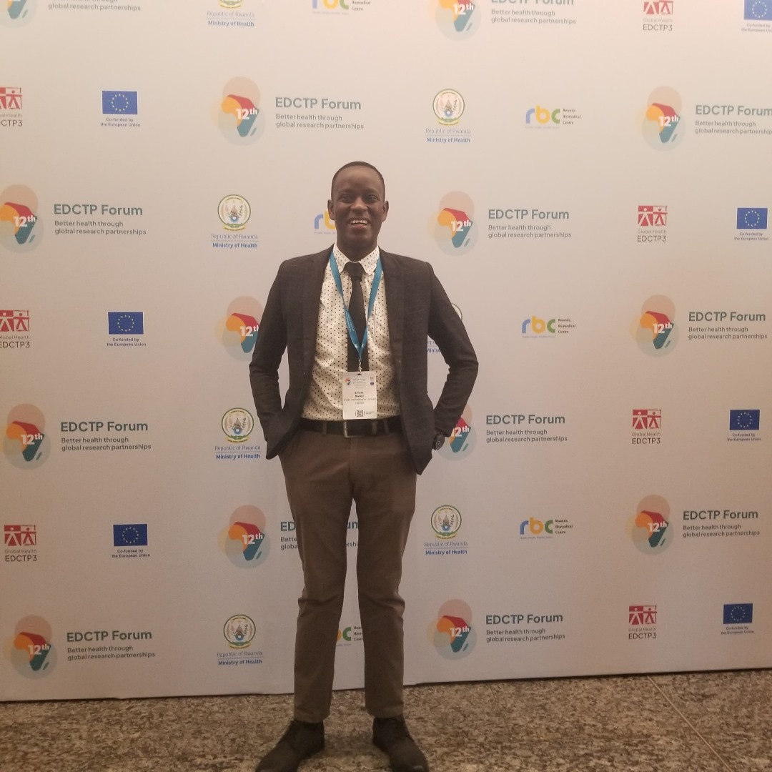 Some pictures of the event