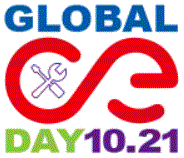 #GlobalCEDay