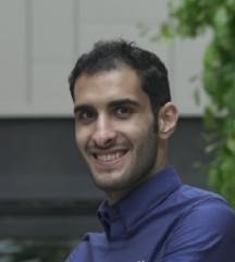Mr Abdulaziz Almuhini picture