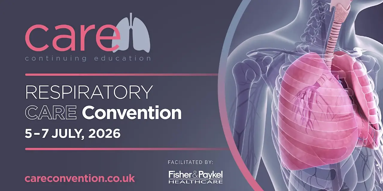 Care Convention 26