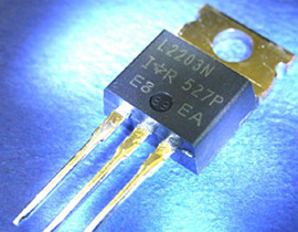 Power_MOSFET