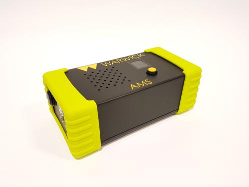 WOLF Series 2 Analyser, 2nd Gen