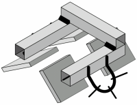 diagram of harness