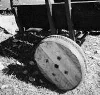 picture of wheel
