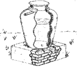 picture of jar