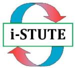i-STUTE logo