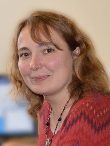 Prof Natasha Khovanova