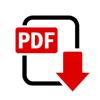 PDF logo