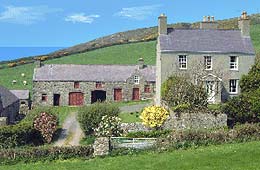 Holiday Cottage
